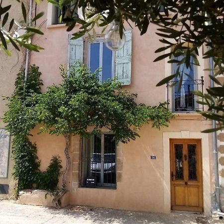 Montpeyroux  Gite De L'Horloge المظهر الخارجي الصورة