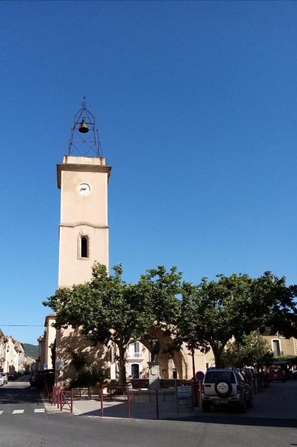 Montpeyroux  Gite De L'Horloge المظهر الخارجي الصورة
