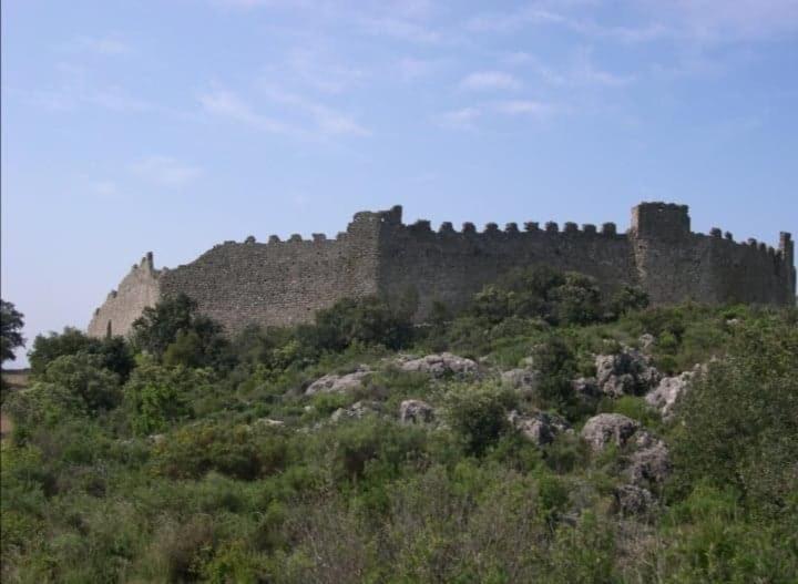 Montpeyroux  Gite De L'Horloge المظهر الخارجي الصورة